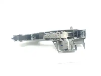 Peça sobressalente para automóvel em segunda mão puxador exterior traseiro esquerdo por citroen c3 sx referências oem iam 9101kx