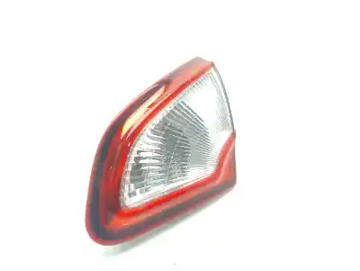 Peça sobressalente para automóvel em segunda mão farolim interior traseiro direito por nissan qashqai+2 (jj10) acenta referências oem iam 89503209