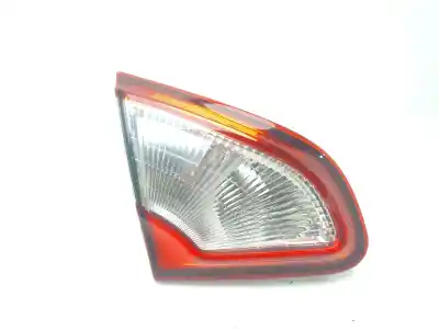 Peça sobressalente para automóvel em segunda mão farolim interior traseiro esquerdo por nissan qashqai+2 (jj10) acenta referências oem iam 89503189