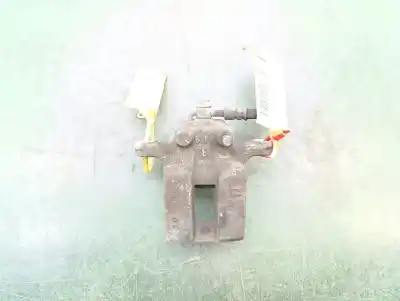 Peça sobressalente para automóvel em segunda mão pinça de travão traseira direita por nissan qashqai+2 (jj10) acenta referências oem iam 44001jy00a