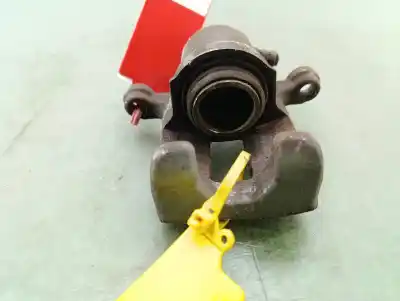 Peça sobressalente para automóvel em segunda mão pinça de travão traseira esquerda por nissan qashqai+2 (jj10) acenta referências oem iam 44011jy00a