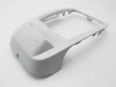 Second-hand car spare part tail lights embellisher for peugeot 508 gt oem iam references 9686349477