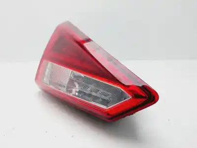 Автозапчастина б/у внутрішній лівий задній ліхар для SEAT ARONA FR Посилання на OEM IAM 6F9945307D  