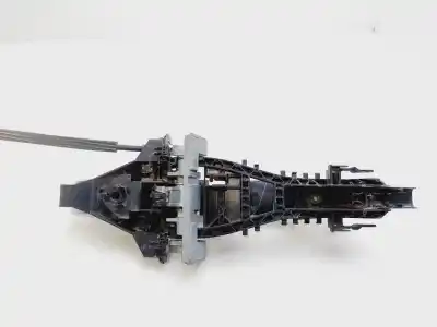 Peça sobressalente para automóvel em segunda mão  por LAND ROVER EVOQUE  Referências OEM IAM BJ32203A28CC  