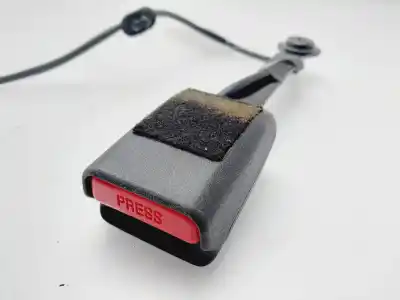 Peça sobressalente para automóvel em segunda mão chicote / encaixe cinto segurança dianteiro direito por renault kadjar intens referências oem iam 878168634r