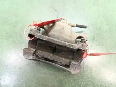 Peça sobressalente para automóvel em segunda mão pinça de travão dianteira direita por renault kadjar intens referências oem iam 410014ea0a  