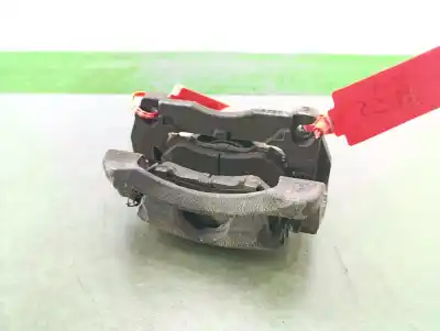 Peça sobressalente para automóvel em segunda mão pinça de travão dianteira direita por renault kadjar intens referências oem iam 410014ea0a  