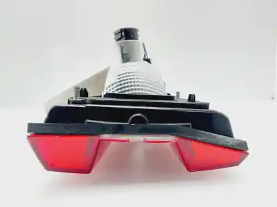 Peça sobressalente para automóvel em segunda mão farolim interior traseiro direito por renault kadjar intens referências oem iam 265508898r