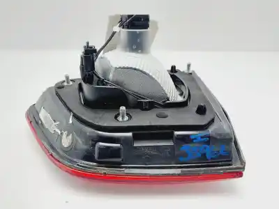 Peça sobressalente para automóvel em segunda mão farolim interior traseiro esquerdo por renault kadjar intens referências oem iam 265550151r