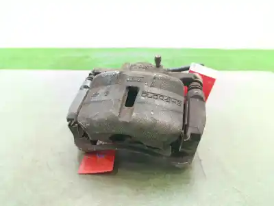 Peça sobressalente para automóvel em segunda mão pinça de travão dianteira esquerda por renault kadjar intens referências oem iam 410114ea0a  