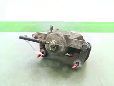 Peça sobressalente para automóvel em segunda mão pinça de travão dianteira esquerda por renault kadjar intens referências oem iam 410114ea0a