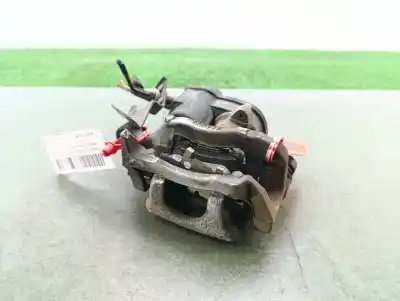 Peça sobressalente para automóvel em segunda mão pinça de travão traseira direita por renault kadjar intens referências oem iam 440011959r