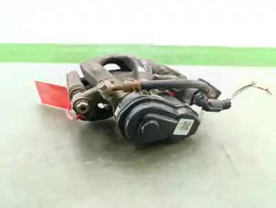 Peça sobressalente para automóvel em segunda mão pinça de travão traseira esquerda por renault kadjar intens referências oem iam 440119106r  