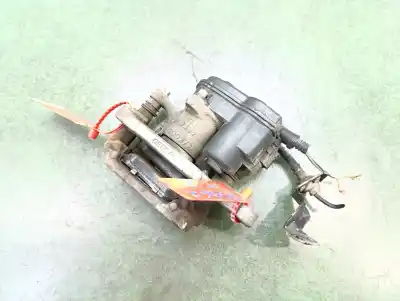 Peça sobressalente para automóvel em segunda mão pinça de travão traseira esquerda por renault kadjar intens referências oem iam 440119106r  