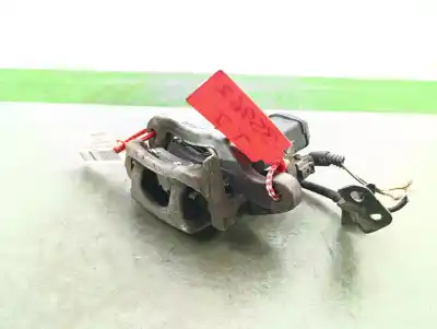 Peça sobressalente para automóvel em segunda mão pinça de travão traseira esquerda por renault kadjar intens referências oem iam 440119106r  