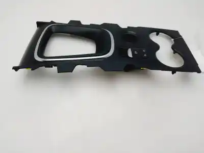 Peça sobressalente para automóvel em segunda mão alavanca de travão de mão por renault kadjar intens referências oem iam 365214222r  