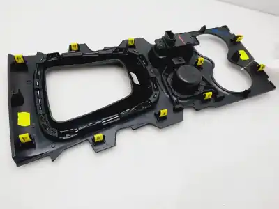 Peça sobressalente para automóvel em segunda mão alavanca de travão de mão por renault kadjar intens referências oem iam 365214222r  
