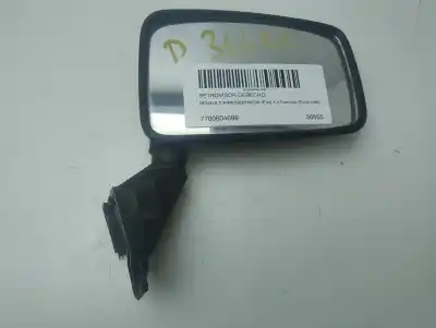 Автозапчастина б/у правий задний огляд для RENAULT RAPID/EXPRESS (F40) 1.4 Посилання на OEM IAM 7700804099  