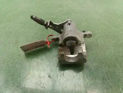 Автозапчастина б/у задній лівий гальмівний супорт для kia ceed business посилання на oem iam 58210g4000  