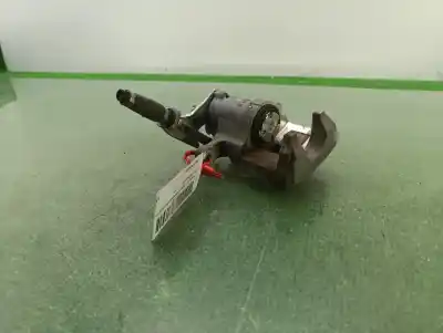 Автозапчастина б/у задній лівий гальмівний супорт для kia ceed business посилання на oem iam 58210g4000  