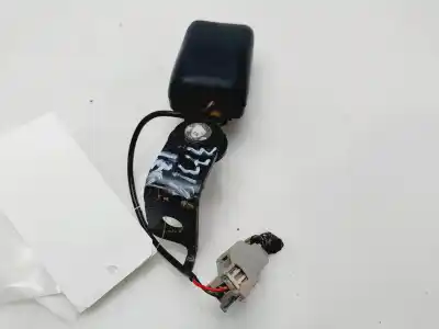 Автозапчасти б/у левый задний крюк ремня за tesla model 3 basis rwd 325 cv / 239 kw ссылки oem iam 1857740c1c  