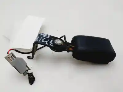 Автозапчасти б/у левый задний крюк ремня за tesla model 3 basis rwd 325 cv / 239 kw ссылки oem iam 1857740c1c  