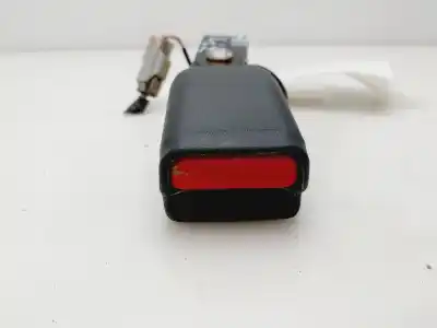 Автозапчасти б/у левый задний крюк ремня за tesla model 3 basis rwd 325 cv / 239 kw ссылки oem iam 1857740c1c  