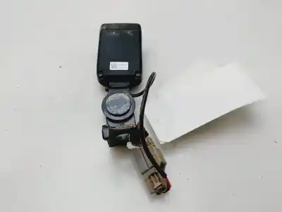 Автозапчасти б/у левый задний крюк ремня за tesla model 3 basis rwd 325 cv / 239 kw ссылки oem iam 1857740c1c  