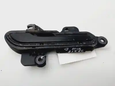 Gebrauchtes Autoersatzteil Hinterer Rechter äusserer Griff zum TESLA MODEL 3 BASIS RWD 325 CV / 239 KW OEM-IAM-Referenzen 178088500A  