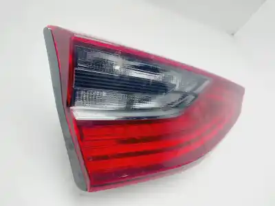 Second-hand car spare part interior left tailgate light for kia ceed concept 100 cv / 74 kw oem iam references 92403j7050  