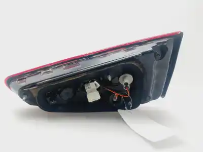 Second-hand car spare part interior left tailgate light for kia ceed concept 100 cv / 74 kw oem iam references 92403j7050  