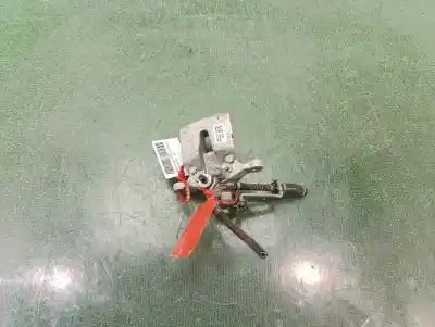 Peça sobressalente para automóvel em segunda mão pinça de travão traseira direita por kia ceed concept 100 cv / 74 kw referências oem iam 58230g4000