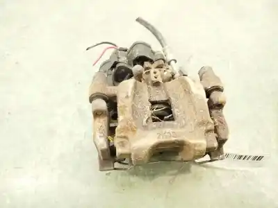 Автозапчасти б/у задний правый тормозной суппорт за land rover range rover evoque evoque hse ссылки oem iam lr027126  