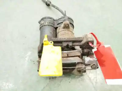 Автозапчасти б/у задний левый тормозной суппорт за land rover range rover evoque evoque hse ссылки oem iam lr027128  