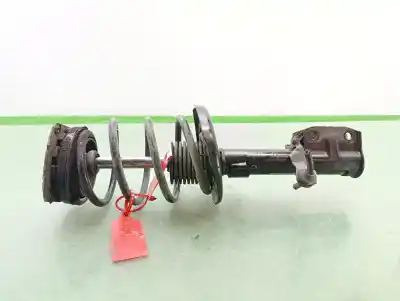 Pièce détachée automobile d'occasion amortisseur avant gauche pour renault scenic iii emotion références oem iam 543020017r  
