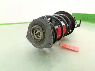 Pièce détachée automobile d'occasion amortisseur avant gauche pour renault scenic iii emotion références oem iam 543020017r  