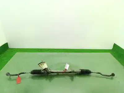Second-hand car spare part Steering Rack for RENAULT SCENIC III Emotion OEM IAM references 490010024R  