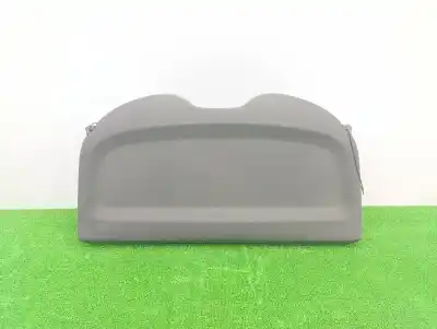 Pièce détachée automobile d'occasion PLAGE ARRIÈRE pour MERCEDES-BENZ CLASE A (W176)  Références OEM IAM A1766900049  
