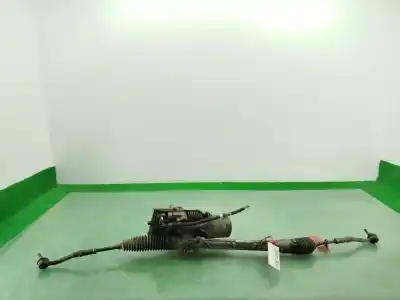 Peça sobressalente para automóvel em segunda mão caixa de direção por citroen c3 live referências oem iam 1627704780  