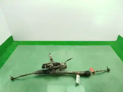 Peça sobressalente para automóvel em segunda mão caixa de direção por citroen c3 live referências oem iam 1627704780