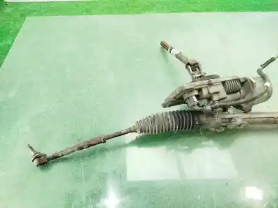 Peça sobressalente para automóvel em segunda mão caixa de direção por citroen c3 live referências oem iam 1627704780  