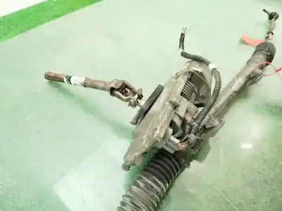 Peça sobressalente para automóvel em segunda mão caixa de direção por citroen c3 live referências oem iam 1627704780  