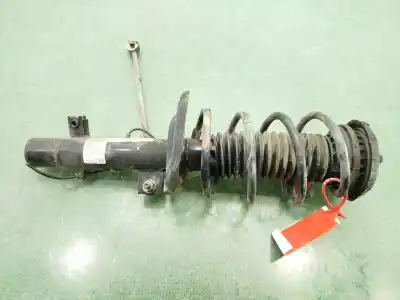 Peça sobressalente para automóvel em segunda mão amortecedor dianteiro direito por citroen c3 live referências oem iam 9804189080