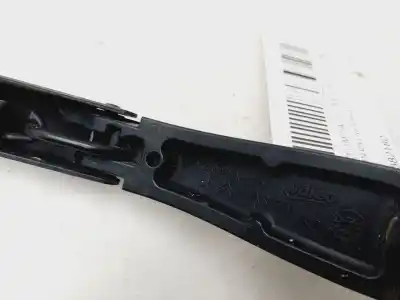 Peça sobressalente para automóvel em segunda mão haste de escova dianteiro direito por citroen c3 live referências oem iam 9683382180  