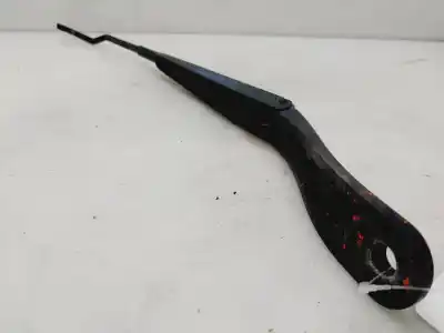 Pezzo di ricambio per auto di seconda mano braccio tergicristallo anteriore sinistro per citroen c3 live riferimenti oem iam 9683381680  