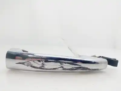 Peça sobressalente para automóvel em segunda mão puxador exterior frente direito por citroen c3 live referências oem iam 9686142477  