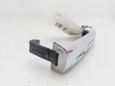 Peça sobressalente para automóvel em segunda mão puxador exterior frente direito por citroen c3 live referências oem iam 9686142477