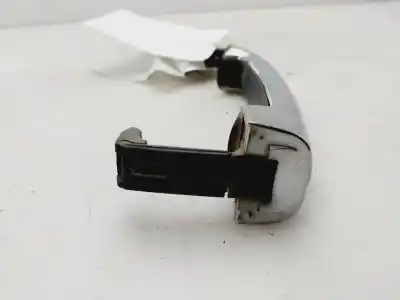 Peça sobressalente para automóvel em segunda mão puxador exterior traseiro direito por citroen c3 live referências oem iam 9686142477  