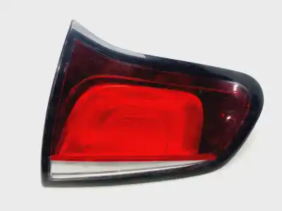Peça sobressalente para automóvel em segunda mão farolim interior traseiro direito por citroen c3 live referências oem iam 9803934280