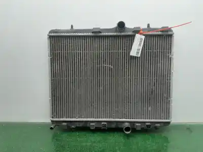 Peça sobressalente para automóvel em segunda mão radiador de água por citroen c3 live referências oem iam 9685852680